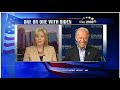 WFTV interview with Joe Biden. 10/23/08