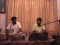 Balvinder sings Ghazals