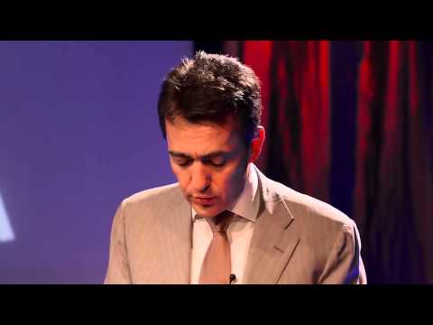 how to define europe