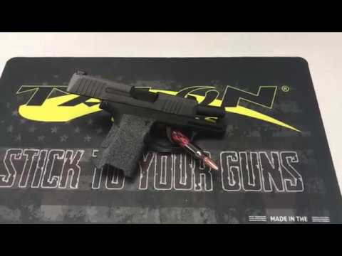Talon Grip pro pistoli SIG Sauer P365