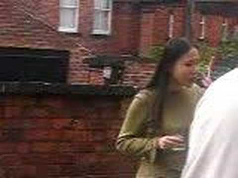 21 Hyde Terrace Barbeque (Leeds ...
