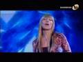 Beovizija 2007 -- Aleksandra Perović -- Noćas budi moj
