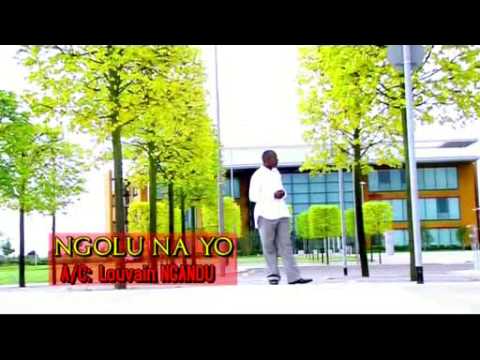 Ngolu Na Yo/ LOUVAIN NGANDU