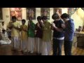 Gita Jayanti Sunday School Kids Recite Bhagavad Gita Verses