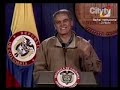 Así fue la intervención
