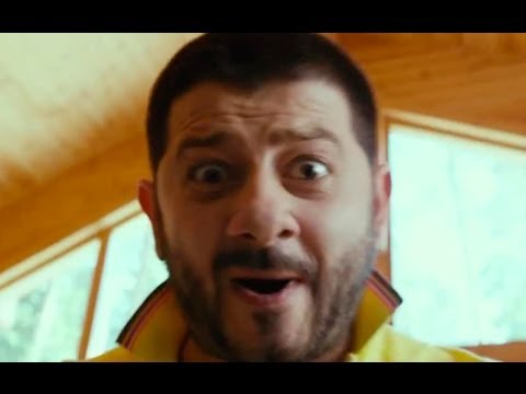 Фильм чокнутый с галустяном 2018 Фильм чокнутый с галустяном 2018