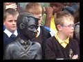 The Gorbals Boys Part Two