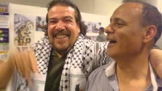 شباب مخيم حمص