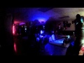 Party Time - Timelapse [Go Pro (Hero 2) Footage)