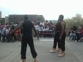 Alpha Phi Alpha Spring \