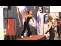 Targi Fit Expo 2011