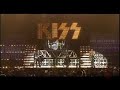Kiss- Detroit Rock City and Makin Love Live-Japan 2006