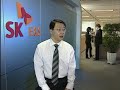 Interview with Jae Won Chey, Vice-Chairman and CEO, SK E&S