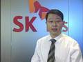 Interview with Jae Won Chey, Vice-Chairman and CEO, SK E&S