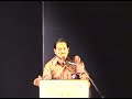 chief guest sudesh bhosle at our kids' school's annual day at bhaidas hall, juhu vile parle, mumbai...on 05jan06