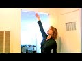 Feng Shui Design Tips : Using Crystals in an Empty Door for Feng Shui Feng Shui Design Tips : Using Crystals in an Empty Door for Feng Shui