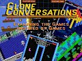 in my first clone conversations video (see it here: www.youtube.com ), i discussed dos clones and focused my attention on the donkey-kong-esque aldo games - aldo's adventure, aldo's assault, and aldo again. this video is an extension of my review on the series, a full playthrough of the aldo games (in addition to an attempted run of ladder, the aldo series' predecessor and inspiration source). i hope this video proves entertaining! the aldo series is at times even more fun than its original origins (donkey kong, of course!). =) make sure to enable annotations - among other things, links are provided to download locations for each game in annotations at the end of the video. alternatively, simply check out the following links. (these games are all provided as freeware or abandonware.) dosbox (a dos emulator which may be necessary to run the aldo games.) - www.dosbox.com aldo's adventure - www.xtcabandonware.com aldo again - www.xtcabandonware.com aldo's assault - www.xtcabandonware.com ladder - ostermiller.org i apologize for the lack of splash screens comparing aldo's adventure gameplay to its ladder-originated levels. ultimately, the idea was scrapped, since i was showing all of ladder's levels in the last part of the video anyways. this is my first-ever video over 10 minutes here on youtube, so i tried to make my unlimited time really worth it. hope you guys enjoy! :3 and as always, please comment, rate, subscribe! thank you! :3 ------------ music credit sources (all  ... 