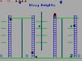 in my first clone conversations video (see it here: www.youtube.com ), i discussed dos clones and focused my attention on the donkey-kong-esque aldo games - aldo's adventure, aldo's assault, and aldo again. this video is an extension of my review on the series, a full playthrough of the aldo games (in addition to an attempted run of ladder, the aldo series' predecessor and inspiration source). i hope this video proves entertaining! the aldo series is at times even more fun than its original origins (donkey kong, of course!). =) make sure to enable annotations - among other things, links are provided to download locations for each game in annotations at the end of the video. alternatively, simply check out the following links. (these games are all provided as freeware or abandonware.) dosbox (a dos emulator which may be necessary to run the aldo games.) - www.dosbox.com aldo's adventure - www.xtcabandonware.com aldo again - www.xtcabandonware.com aldo's assault - www.xtcabandonware.com ladder - ostermiller.org i apologize for the lack of splash screens comparing aldo's adventure gameplay to its ladder-originated levels. ultimately, the idea was scrapped, since i was showing all of ladder's levels in the last part of the video anyways. this is my first-ever video over 10 minutes here on youtube, so i tried to make my unlimited time really worth it. hope you guys enjoy! :3 and as always, please comment, rate, subscribe! thank you! :3 ------------ music credit sources (all  ... 