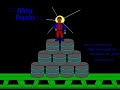in my first clone conversations video (see it here: www.youtube.com ), i discussed dos clones and focused my attention on the donkey-kong-esque aldo games - aldo's adventure, aldo's assault, and aldo again. this video is an extension of my review on the series, a full playthrough of the aldo games (in addition to an attempted run of ladder, the aldo series' predecessor and inspiration source). i hope this video proves entertaining! the aldo series is at times even more fun than its original origins (donkey kong, of course!). =) make sure to enable annotations - among other things, links are provided to download locations for each game in annotations at the end of the video. alternatively, simply check out the following links. (these games are all provided as freeware or abandonware.) dosbox (a dos emulator which may be necessary to run the aldo games.) - www.dosbox.com aldo's adventure - www.xtcabandonware.com aldo again - www.xtcabandonware.com aldo's assault - www.xtcabandonware.com ladder - ostermiller.org i apologize for the lack of splash screens comparing aldo's adventure gameplay to its ladder-originated levels. ultimately, the idea was scrapped, since i was showing all of ladder's levels in the last part of the video anyways. this is my first-ever video over 10 minutes here on youtube, so i tried to make my unlimited time really worth it. hope you guys enjoy! :3 and as always, please comment, rate, subscribe! thank you! :3 ------------ music credit sources (all  ... 