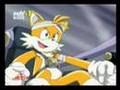 Miles Tails Prower Tribute - Thanks For The Memories
