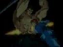 YYH- Yusuke's Cold (Crossfade)