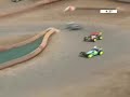RC 1/10 Buggy Euro 2006 - A Final 4wd