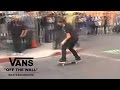 Vans Downtown Showdown 2007 Creature Obstacle