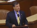 Rep. Cole Asks Where the Jobs Have Gone