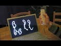 Drawing in NodeBox with the WiiMote