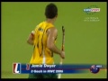 Fieldhockey : Is Jamie Dwyer the best player in the world ?