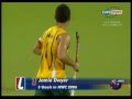Fieldhockey : Is Jamie Dwyer the best player in the world ?