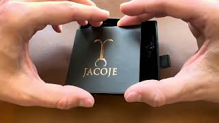 14K GOLD!! Jacoje Gold Rope Chain - UNBOXING!! �