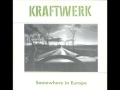 clip video Kraftwerk Kometenmelodie 1