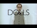 ANNIKA LARSSON DOLLS trailer