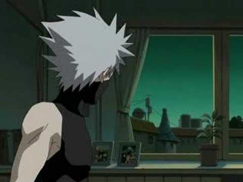 Kakashi