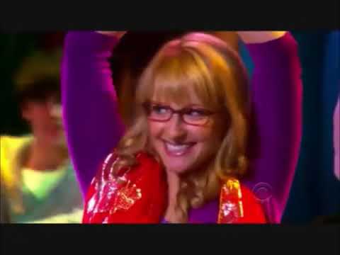 Bernadette - I put together a collection of my favorite Bernadette's scene. I think ,she (and Amy ) have been great additions to the show. She's Nice, Sweet, Funny and Fe...