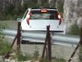 Logar - Debeljak Punto kit car trening 3/2 Logar - Debeljak Punto kit car trening 3/2