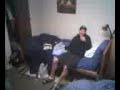 SU Freshman Year: Andrew hits his Head