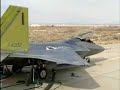 AVIATION: F22 raptor