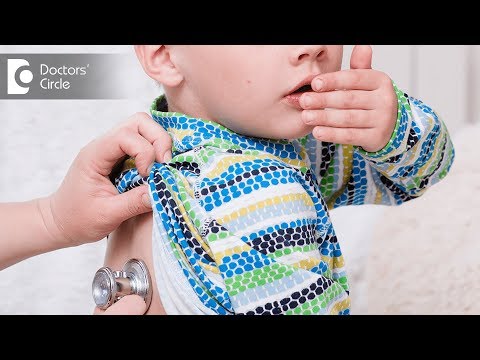 how to treat croup cough