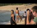 Shouldn't Have Fallen Asleep At The Sunset Beach