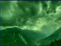 Romania,Europe  tourism 2- the trip to Europe mountains