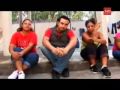 Las maras: Pandillas salvadore�as