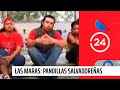 Las maras: Pandillas salvadoreñas
