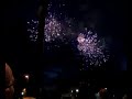 Symfonisch Vuurwerk @ Bataviastad Lelystad Deel 3