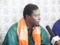 Interview : Serigne Cheikh Gueye Mayib