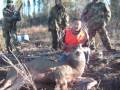 Hmong B.C. Canada Hunting