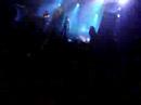Brodinski's Performance @ Liège