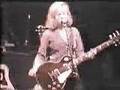    Throwing Muses - Downtown (live in May 1988)