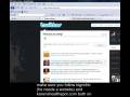 videos de part 22 basic video on using twitter camrec